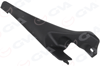 ÖN CAM IZGARA KENAR BAKALİTİ SAĞ DACIA DOKKER 12> LODGY 12>