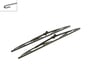 ÖN CAM SİLECEĞİ TWİN TK. 700 650mm P307 1.4-1.4 16V-1.6 16V-2.0 16V-1.4 HDI 00> 1.6 HDI-2.0 HDI 02>