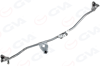 ÖN CAM SİLECEK MEKANİZMASI BAĞLANTI KOLSUZ OPEL MERİVA A 03-10