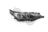 ÖN FAR SAĞ TOYOTA COROLLA 1.4L 1NDTV NDE180 17-18. 1.6L 1ZR-FE ZRE181 17-18. 1.33L 1NR-FE NRE180 17-18