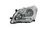 ÖN FAR SOL - XENON TOYOTA VERSO 1.6L 1ZRFAE ZGR20. 2.0L 1AD-FTV AUR20 09-12