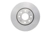 ÖN FREN AYNASI CORSA D 07> CORSA E 14> ADAM 13> FIAT PUNTO EVO 09> GRANDE PUNTO 05> 257x22x4DL HAVA LI