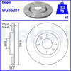 ÖN FREN AYNASI CORSA F-301-307-206-207-PARTNER-BERLINGO-C-ELYSEE-C2-C3 02 >C5-C4 266x22x4DLxHAVALI CROSSLAND X-DS3-2008-1007-208 4249.G1-4246.W1-4246.W7-4246.W7