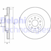 ÖN FREN AYNASI DİSK FIAT EGEA 16> 1.0 1.3 MTJ 1.4 1.5 1.6 MTJ 5 BİJON DIŞ:284MM K:24MM