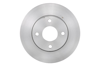 ÖN FREN AYNASI FOCUS 98-04 FIESTA 1.4TDCİ 96>FUSION 02>KA 03>MAZDA 2 03> 258x22x4DLxHAVALI 8213017