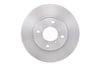 ÖN FREN AYNASI OPEL AGİLA 1.0 1.2 16V 1.3 CDTİ TWINPORT 00 > SUZUKI WAGON R 1.3 4WD 00 > DOLU 247 x12x4DL