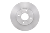 ÖN FREN AYNASI OPEL AGİLA 1.0 1.2 16V 1.3 CDTİ TWINPORT 00 > SUZUKI WAGON R 1.3 4WD 00 > DOLU 247 x12x4DL