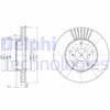 ÖN FREN AYNASI RAV4 II 1.8VVT-2.0 16V 00 > 2.0VVTI-2.4VVTI-2.0D-4D 01 > 275x25x5DLxHAVALI