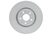 ÖN FREN AYNASI VOLVO S40 2004-2012 C70 II 2006-2013 V40 2012 > V50 2004-2012 320 X5-DL KAPLAMALI. YÜKSEK KARBON ALAŞIMLI