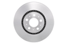 ÖN FREN AYNASI VOLVO S60 00-10 S80 98-06 V70 97-07 XC70 00-07 305x25x5DLx BÜYÜK TİP DELİKLİ -986478494-DF4053S