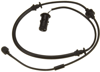 ÖN FREN BALATA FİŞİ İKAZ KABLOSU ASTRA G 99-05 ZAFIRA 99-05 768mm