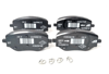 ON FREN BALATASI CLIO V 19> TALIANT 21> MICRA V 18> 1.0 SCE 1.0 TCE 1.5 BLUE DCI