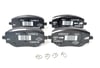 ON FREN BALATASI CLIO V 19> TALIANT 21> MICRA V 18> 1.0 SCE 1.0 TCE 1.5 BLUE DCI