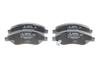 ÖN FREN BALATASI CORSA D 1.7 CDTI 06>14 CORSA D 1.4 06>14 278mm