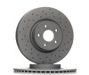 ÖN FREN DISK AYNA FOCUS III 11>17 2.0 TDCI