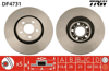 ON FREN DISK AYNASI HAVALI S60 00>10 S80 00> 10 V70 01> 10 XC70 02> 10 S80 I 00>06