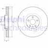 ÖN FREN DİSKİ ADET S60 III S90 II V60 IIV90 II XC40 XC60 II XC90 II 17> 345 CAP