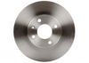 ÖN FREN DİSKİ CHEVROLET AVEO T300 1.2 16v / AVEO T300 1.4 16v 11>14 256X24X60X45.5X4DL HVL 14 JANT
