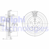 ÖN FREN DİSKİ CITROEN JUMPY I 99>06 PEUGEOT EXPERT 96>06 P806 94>02 FIAT SCUDO 96>06 281x43.5x26