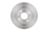 ON FREN DISKI FIAT 500 500C 07> TİPO-PUNTO-TEMPRA-PANDA-MAREA-BRAVO 96> ALFA ROMEO 145-146-155 92> FORD KA 08>12 240.5x11 4DELİK