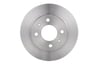 ÖN FREN DİSKİ HAVA KANALLI HYUNDAI ATOS 1.1L G4HG 04-08 234 çap x 4 bijon - Adet disk fiyatıdır