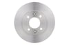 ÖN FREN DİSKİ HAVA KANALLI HYUNDAI İ10 1.1L G4HG 08-13 / KIA PICANTO 1.1L G4HG benzinli 05-> 241 çap x 4 bijon - Adet disk fiyatıdır