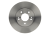 ÖN FREN DİSKİ HAVA KANALLI HYUNDAI SANTAFE 2.0L D4EA 02-06 / 2.4L G4JS 01-06 / 2.7L G6BA V6 03-> 294 çap x 5 bijon - Adet disk fiyatıdır