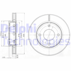 ÖN FREN DİSKİ HAVA KANALLI MITSUBISHI COLT 1.1L 3A91 Z32A 1.3L 4A90 Z34A 1.5L 4A91 Z36A 04-12 256 çap x 4 bijon - Takım disk fiyatıdır