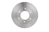ÖN FREN DİSKİ HAVA KANALLI MITSUBISHI PAJERO 3.2L 4M41 V78W dizel 99-06 290 çap x 6 bijon - Adet disk fiyatıdır