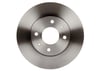 ÖN FREN DİSKİ HAVA KANALLI MITSUBISHI LANCER 1.6L 4G18 CS3A 03-08 276 çap x 4 bijon - Adet disk fiyatıdır