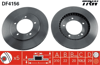 ÖN FREN DİSKİ HAVA KANALLI SUZUKI GRAND VITARA 2.0L J20A SQ420 5 kapı 98-05 2.5L H25A V6 SQ625 98- 05 310 çap x 5 bijon - Takım disk fiyatıdır