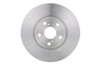 ÖN FREN DİSKİ HAVA KANALLI TOYOTA AVENSIS 1.6L 3ZZFE VVTi ZZT250 03-08 / 2.0L 1AZFSE AZT250 03-08 277 çap x 5 bijon - Adet disk fiyatıdır