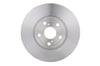 ÖN FREN DİSKİ HAVA KANALLI TOYOTA AVENSIS 1.6L 3ZZFE VVTi ZZT250 03-08 / 2.0L 1AZFSE AZT250 03-08 277 çap x 5 bijon - Adet disk fiyatıdır