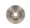 ÖN FREN DİSKİ HAVA KANALLI TOYOTA AVENSIS 2.0L 3S-FE 1AZFSE ST220 AZT220 98-02 260 çap x 5 bijon - Adet disk fiyatıdır