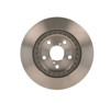 ÖN FREN DİSKİ HAVA KANALLI TOYOTA RAV4 3S-FE SXA10 95-00 301.7 çap X 5 bijon - Adet disk fiyatıd ır
