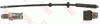 ÖN FREN HORTUMU PEUGEOT P208 12>19 P2008 13> CITROEN C3 II 09> DS3 15>19