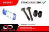ÖN KALİPER TAMİR TAKIM TRANSİT V347 06>