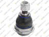 ÖN ROTİL VIVARO C ZAFIRA LIFE 19> EXPERT 07> JUMPY 16> SCUDO 07> PROACE VERSO 16>