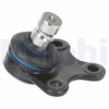 ÖN SALINCAK ROTİLİ SAĞ/SOL OPEL CORSA F 19> PEUGEOT P208 19>