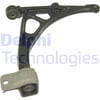 ÖN SALINCAK ROTİLSİZ SAĞ ALT PEUGEOT P405 85>99