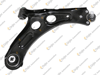 ÖN SALINCAK SAĞ ROTİLLİ OPEL CORSA F ELEKTRİKLİ PEUGEOT P208 ELEKTRİK