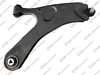 ÖN SALINCAK SAĞ ROTİLLİ OPEL MOKKA 19> CITROEN C4 19> PEUGEOT P2008 19> ALFA ROMEO JUNIOR 24>