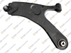 ÖN SALINCAK SOL ROTİLLİ OPEL MOKKA 19> CITROEN C4 19> PEUGEOT P2008 19> ALFA ROMEO JUNIOR 24>