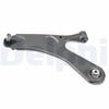 ÖN SALINCAK SOL ROTİLLİ OPEL MOKKA 19> CITROEN C4 19> PEUGEOT P2008 19> ALFA ROMEO JUNIOR 24>