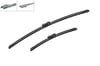 ÖN SİLECEK SÜPÜRGESİ TAKIMI CORSA D 06>14 CORSA E 14>19 ADAM 12>19 P207 07>13 P208 12>19 P2008 13>19 PARTNER-BERLINGO 08>18 C3 19> FOCUS 04>12 FIESTA 12>17 PUNTO 08> 650-380mm MUZ TİPİ