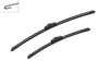 ÖN SİLECEK SÜPÜRGESİ TAKIMI OPEL INSIGNIA A 08>17 600mm-450mm