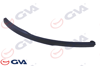 ÖN TAMPON ALT LASTİĞİ SOL CORSA D 01 >
