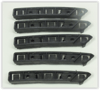 ÖN TAMPON BAĞLANTI AYAĞI SOL ORTA FIAT EGEA 1.3 JTD-1.6 JTD- 1.4 T-JET