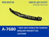 ÖN TAMPON BRAKETİ SOL DOBLO 15 >