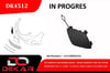 ÖN TAMPON ÇEKİ DEMİR KAPAĞI MERCEDES W212-E200-E250-E63-AMG-E300-E350